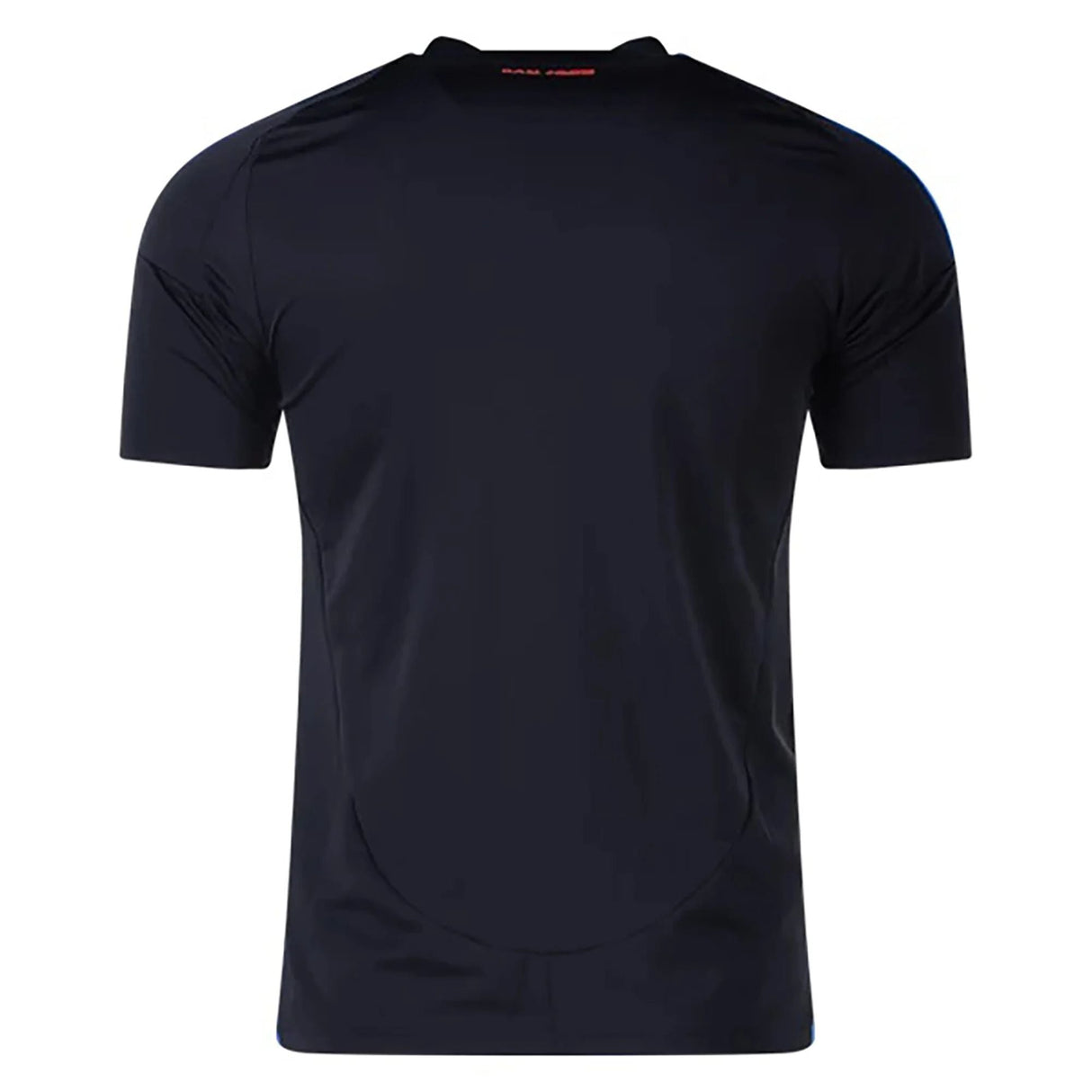 2025 San Jose Earthquakes Home Jersey