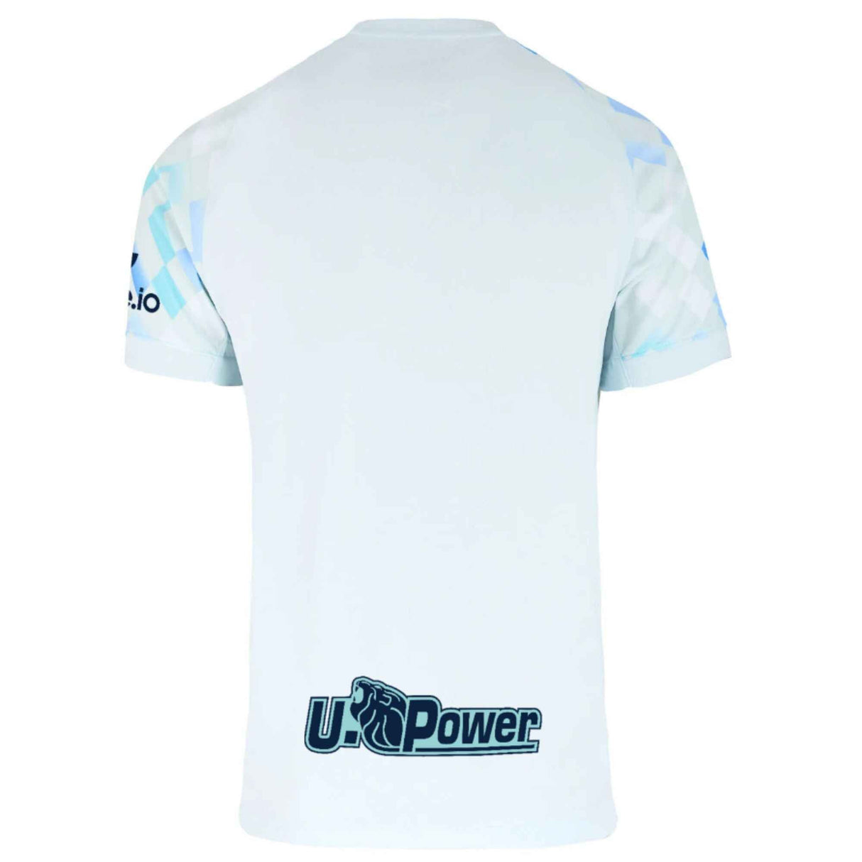 25/26 Inter Milan Away Jersey