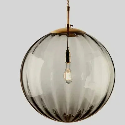 InfiniBright - Modern LED Hanging Lamp