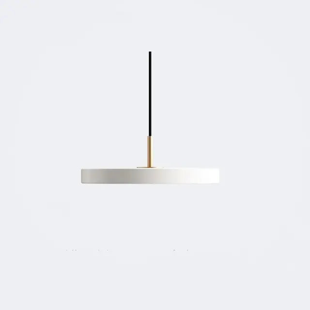 Polar Pendulum - Scandinavian Pendant Lamps