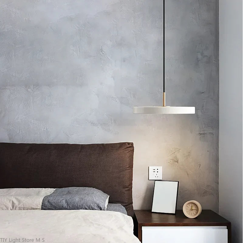 Polar Pendulum - Scandinavian Pendant Lamps