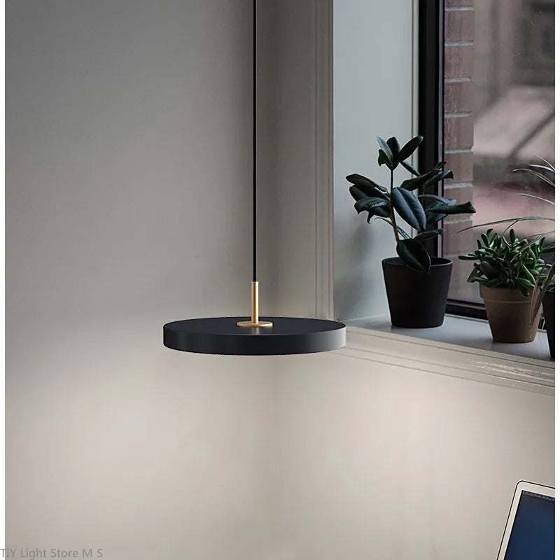 Polar Pendulum - Scandinavian Pendant Lamps