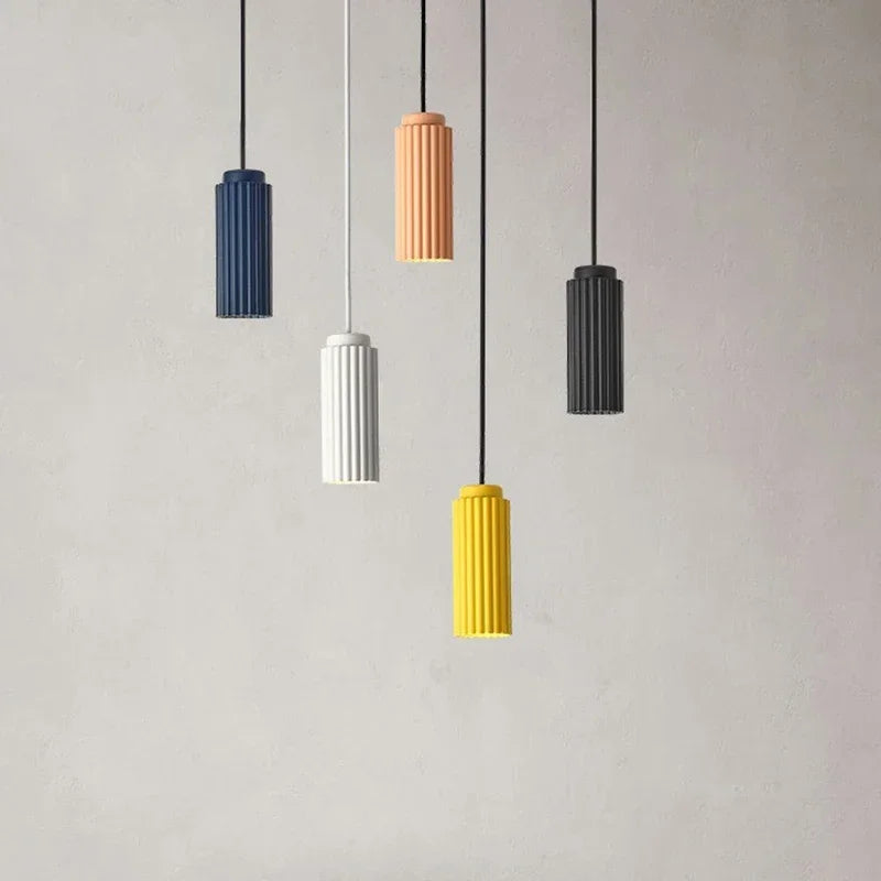 BorealLight - Norwegian LED pendant lamp