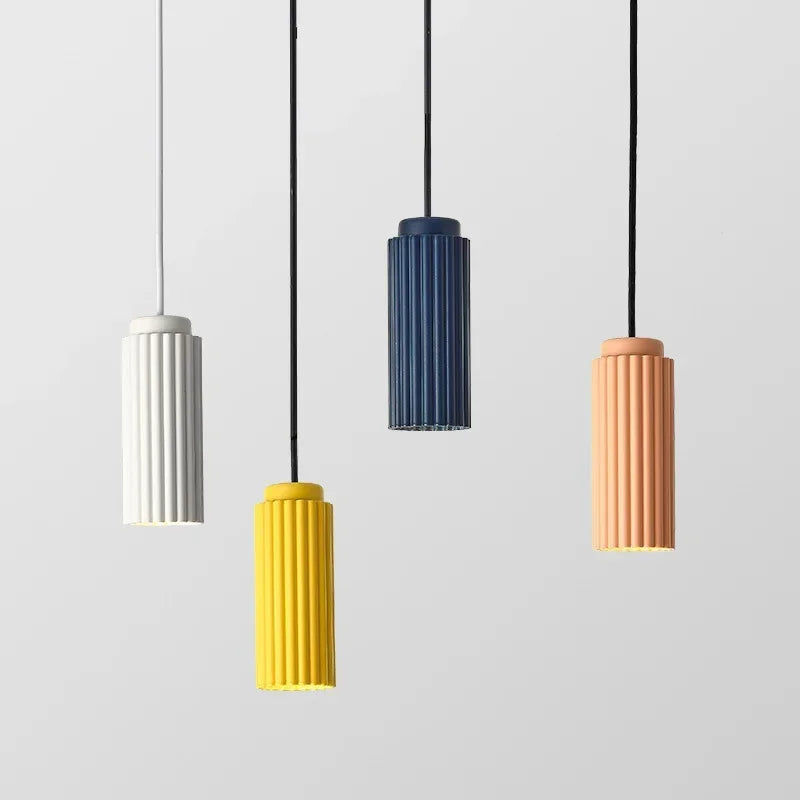 BorealLight - Norwegian LED pendant lamp