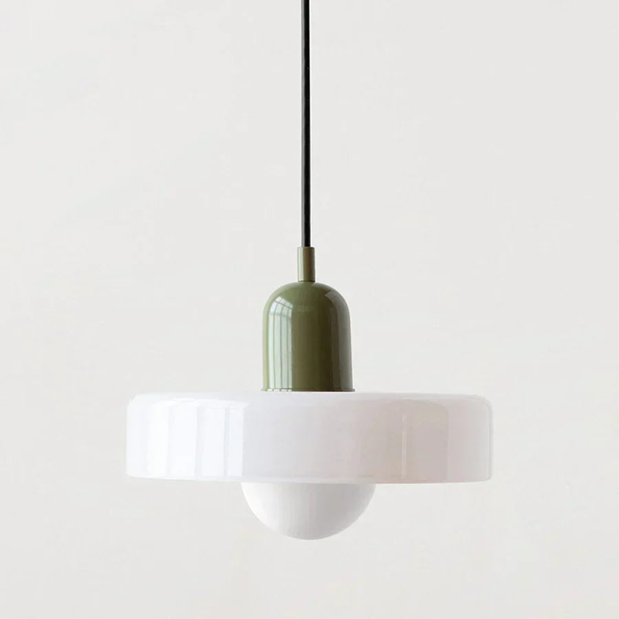 NordicGlass - Ceiling pendant lamp