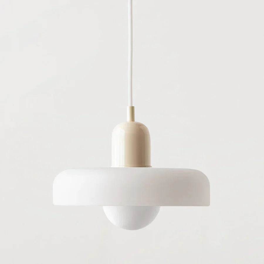 NordicGlass - Ceiling pendant lamp