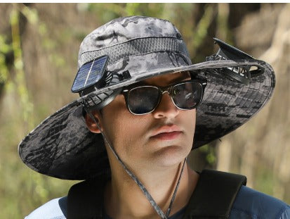 TrailBlazer HeatShield Cooling Hat