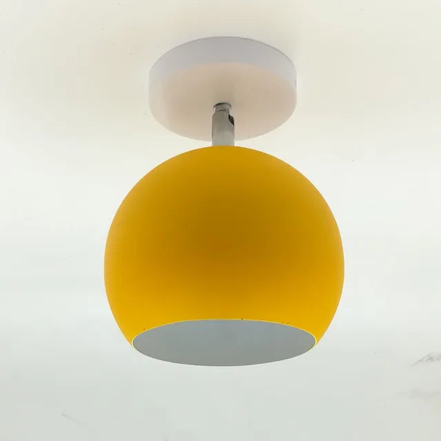 SweetLume - Macaron Ceiling Lights