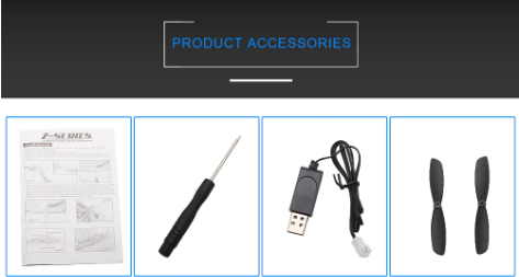 RC Plane | Remote Control Plane Predator Z51