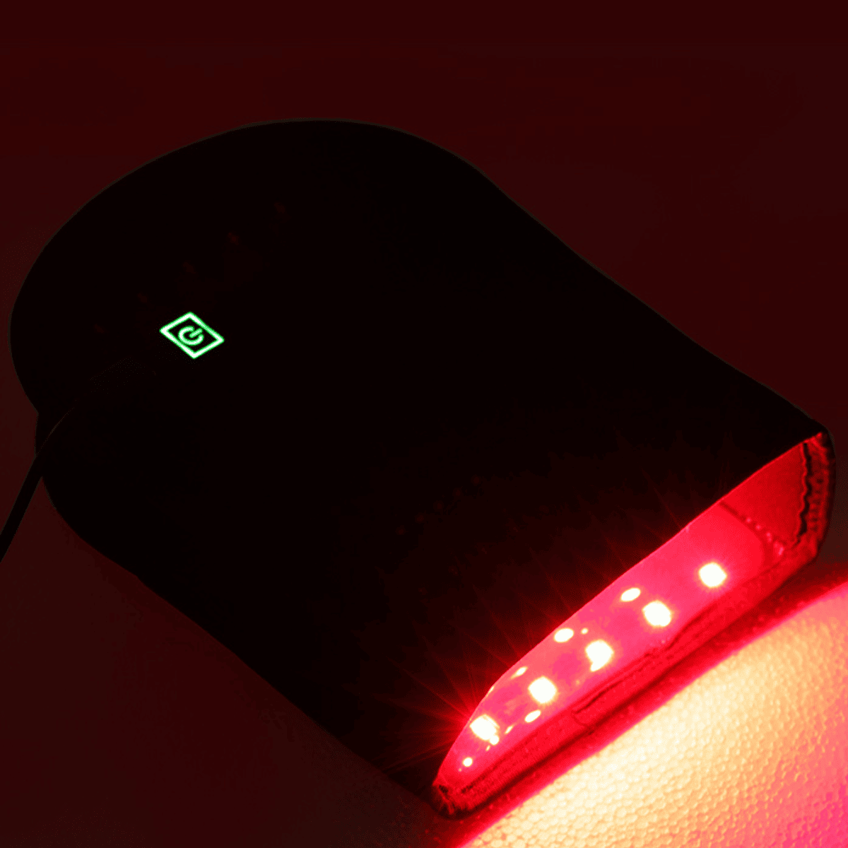 Red Light Therapy Glove for Arthritis Relief – Best Glove for Arthritic Hands and Fingers