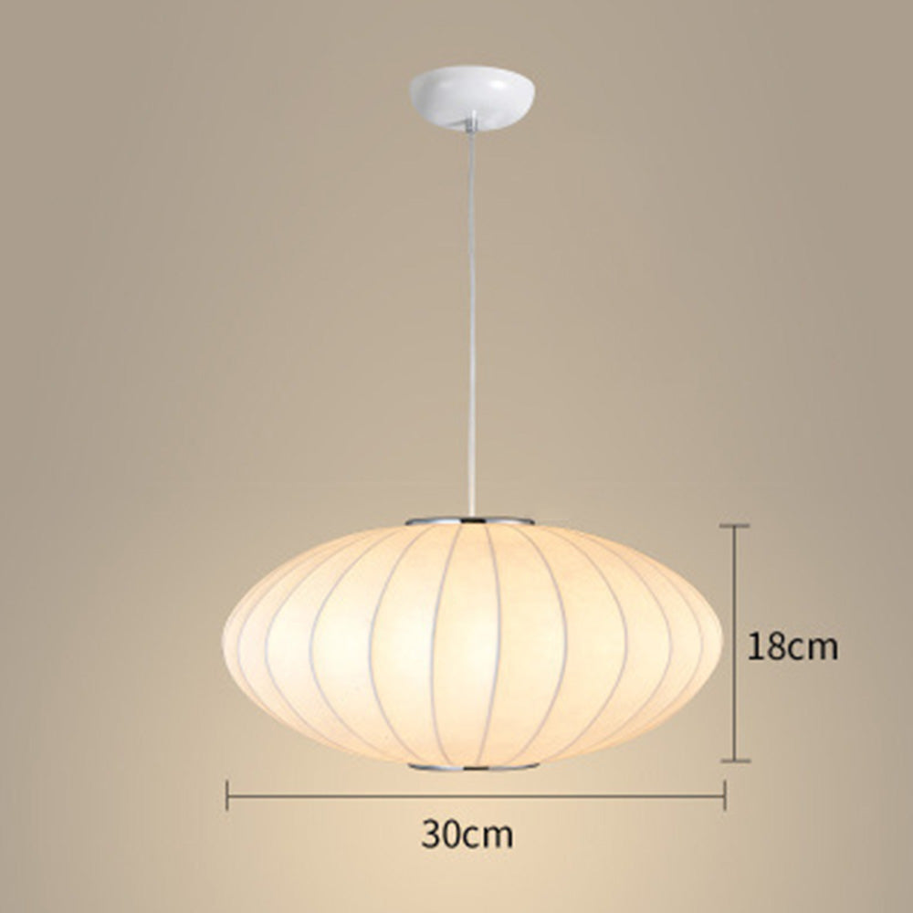 LED Saucer Pendant Light - Modern Ceiling Fixture for Home & Office Interiors, Ideal for Contemporary Spaces