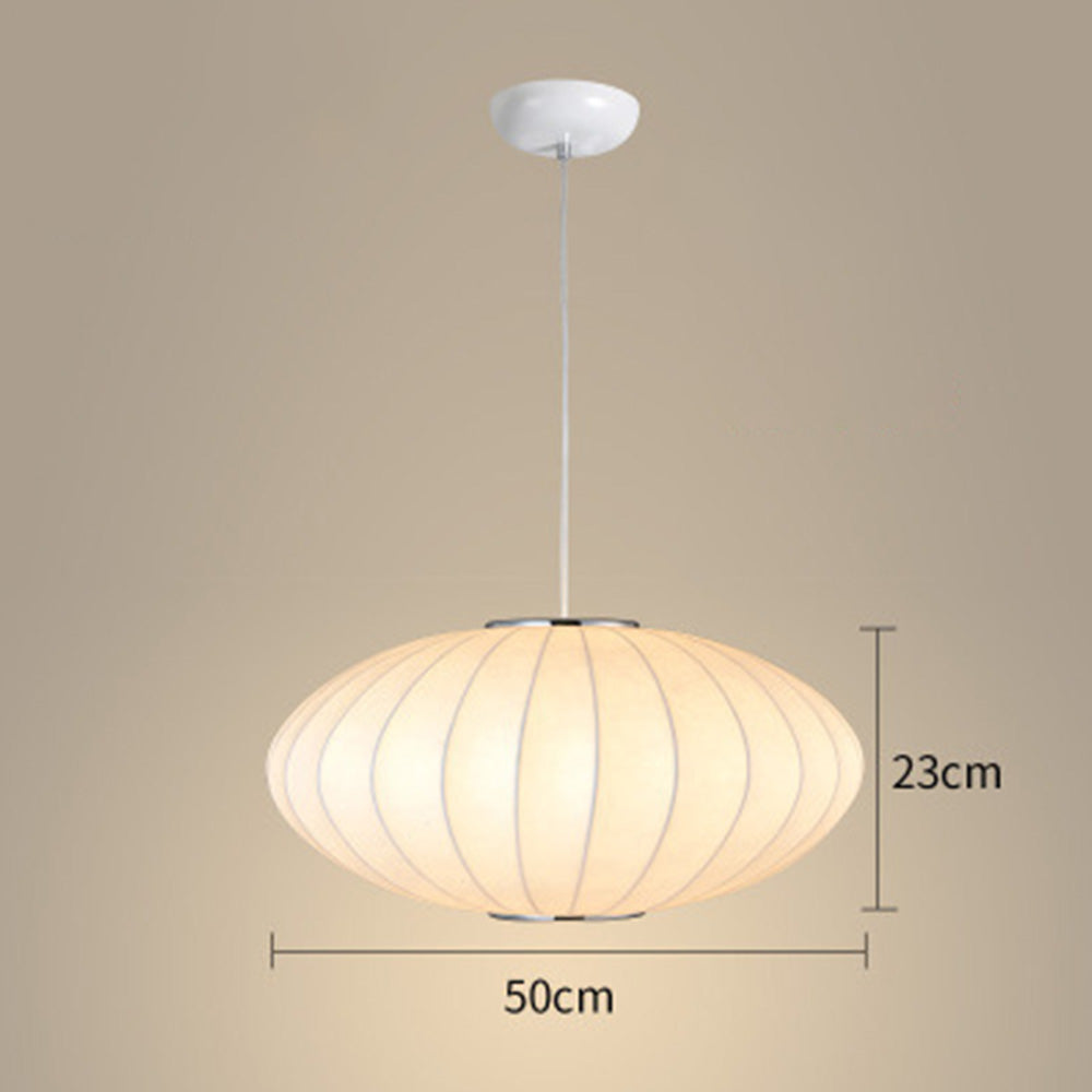 LED Saucer Pendant Light - Modern Ceiling Fixture for Home & Office Interiors, Ideal for Contemporary Spaces