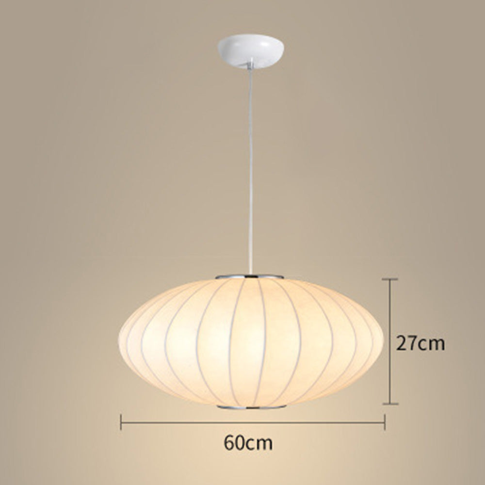 LED Saucer Pendant Light - Modern Ceiling Fixture for Home & Office Interiors, Ideal for Contemporary Spaces