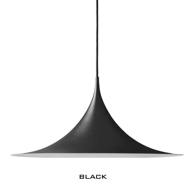 Scandinavian Pendant Lamp