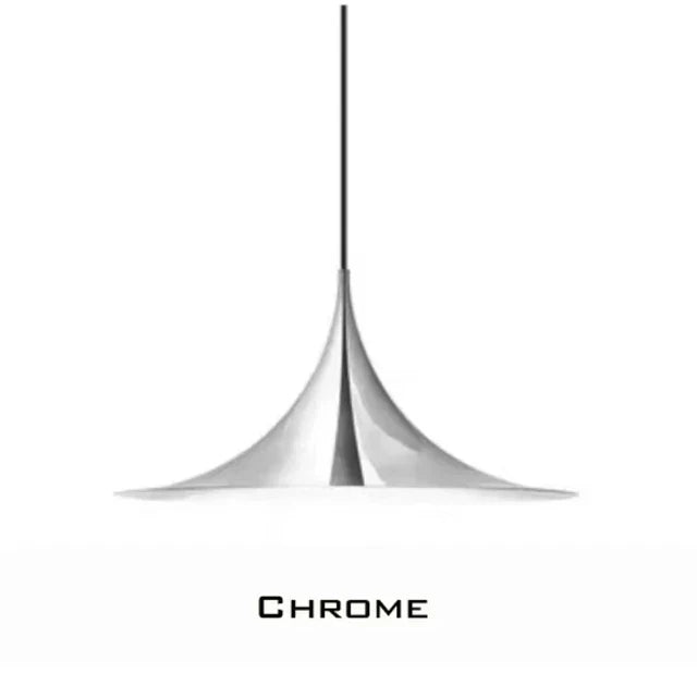 Scandinavian Pendant Lamp