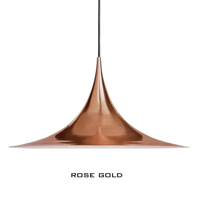 Scandinavian Pendant Lamp