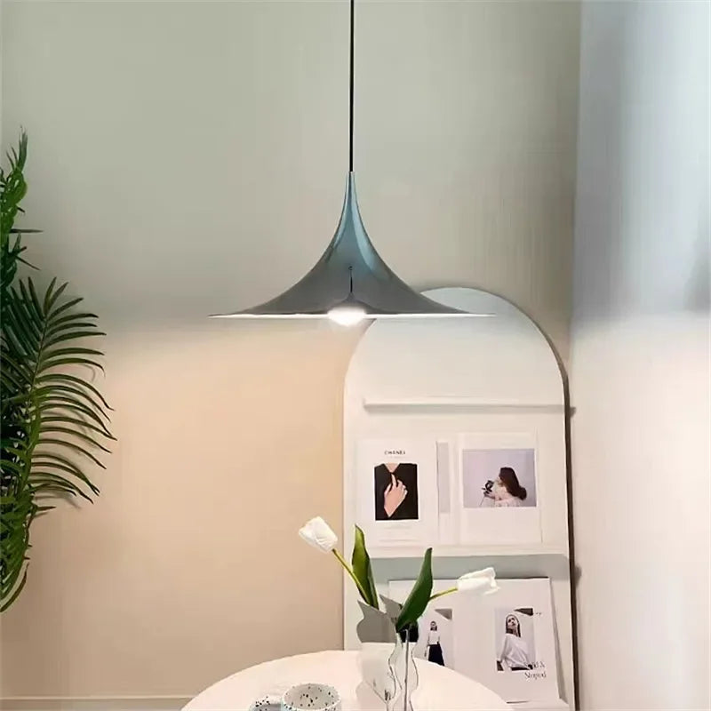Scandinavian Pendant Lamp