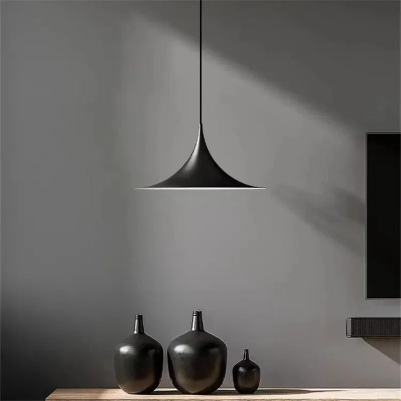 Scandinavian Pendant Lamp