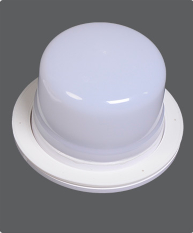 LED Wireless Table Lamp - Rechargeable Modern Light Fixture for Home, Office, and Nightstand Use