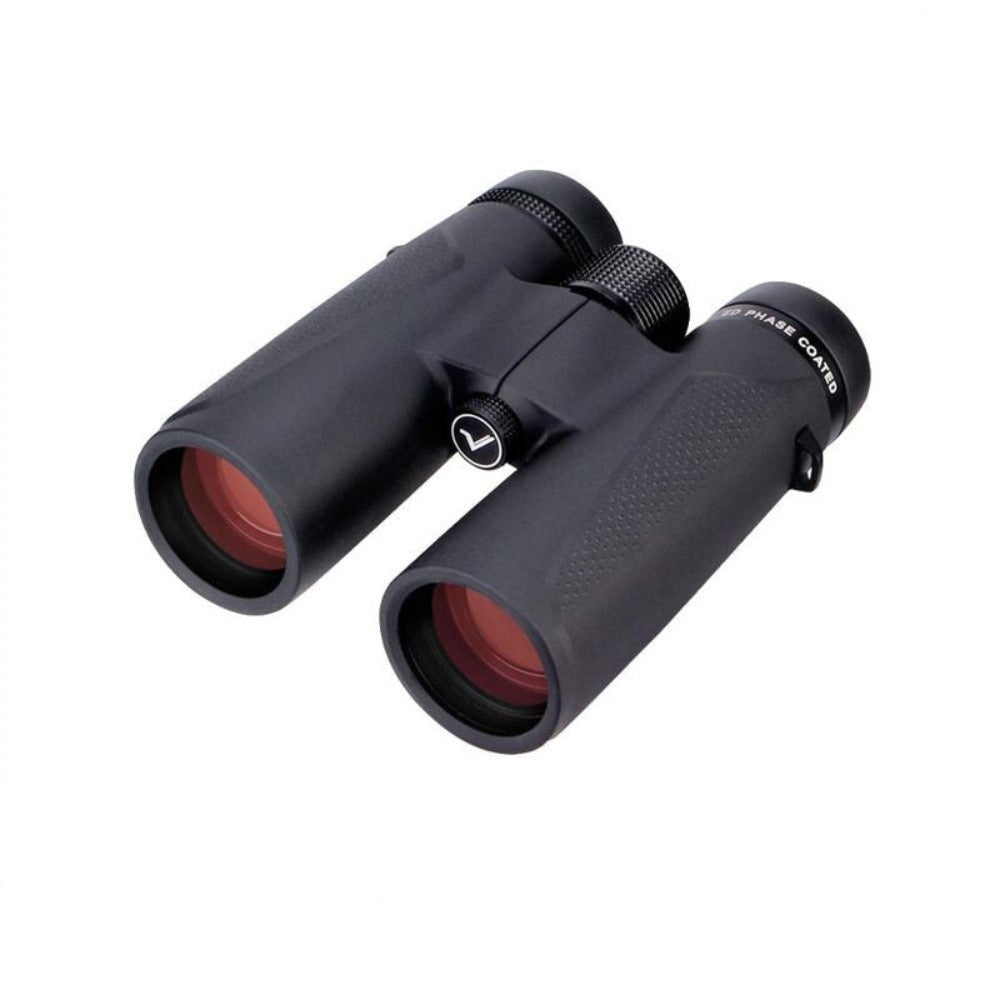 Professional Telescope Binoculars Prism Phase Correction For Birdwatching
