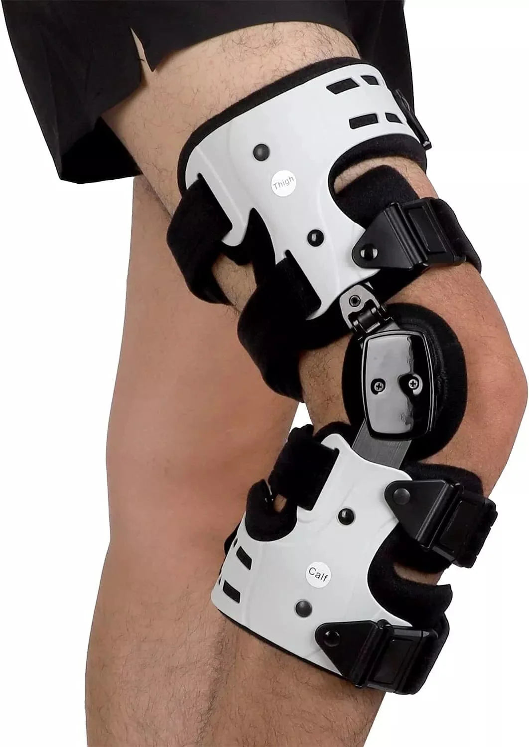Unloader Knee Brace - #2024 Upgraded Unloader Brace (One Size Fits Most)