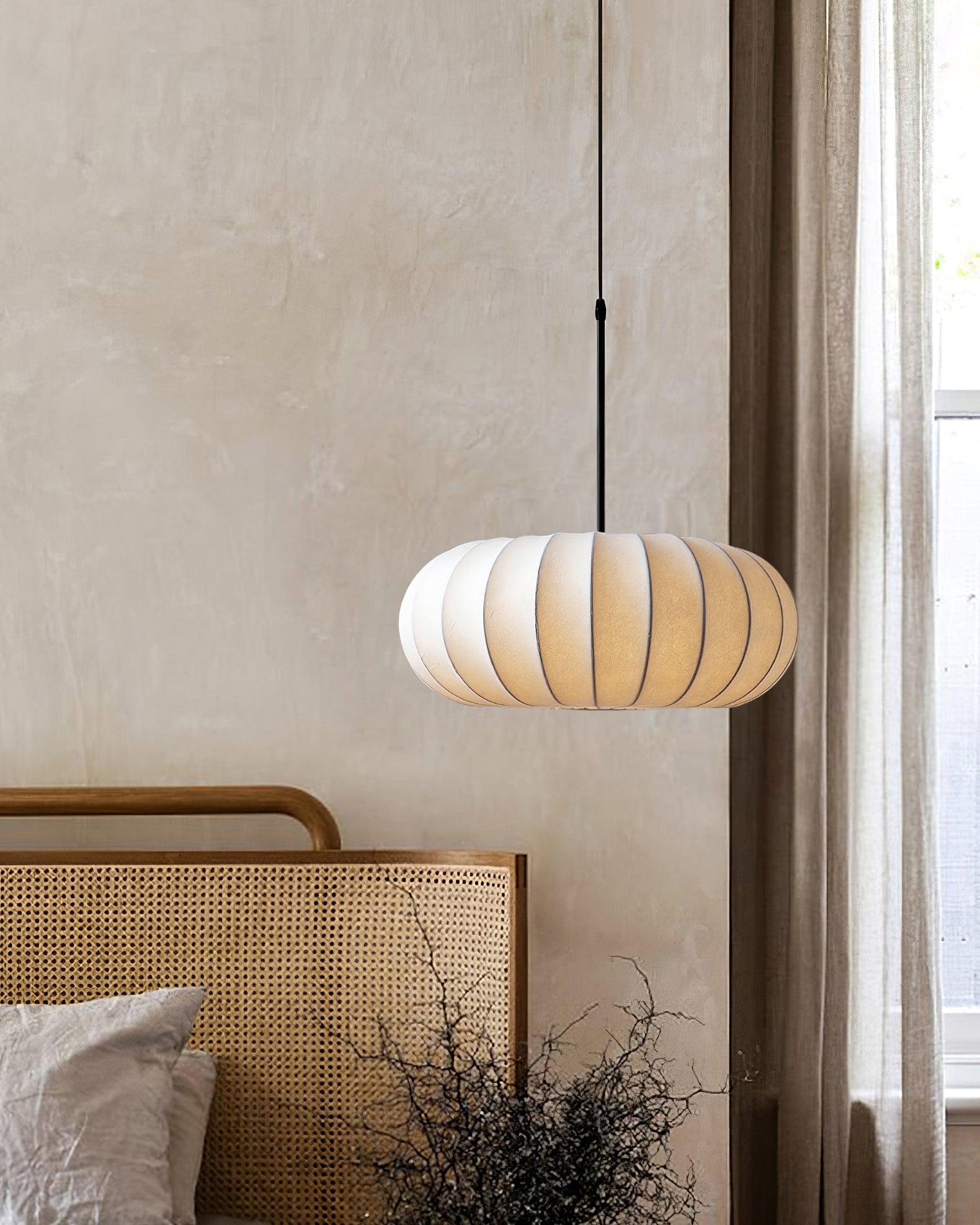 Verona Pendant Light Fixture - Modern Industrial Hanging Lamp for Kitchen Island & Dining Room