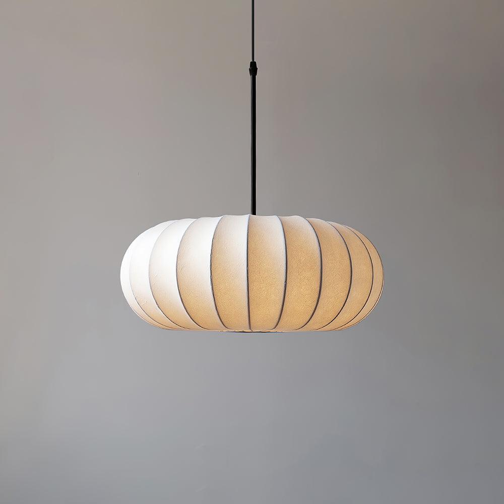 Verona Pendant Light Fixture - Modern Industrial Hanging Lamp for Kitchen Island & Dining Room