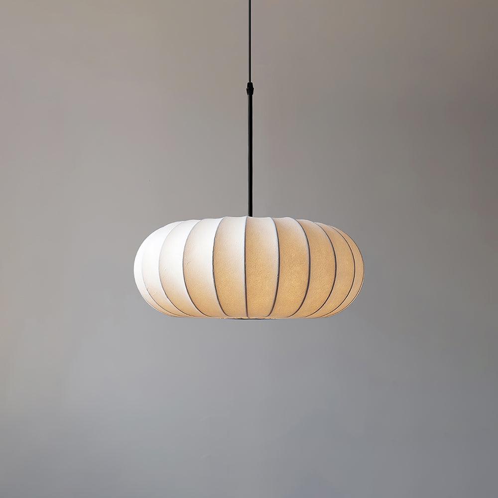Verona Pendant Light Fixture - Modern Industrial Hanging Lamp for Kitchen Island & Dining Room