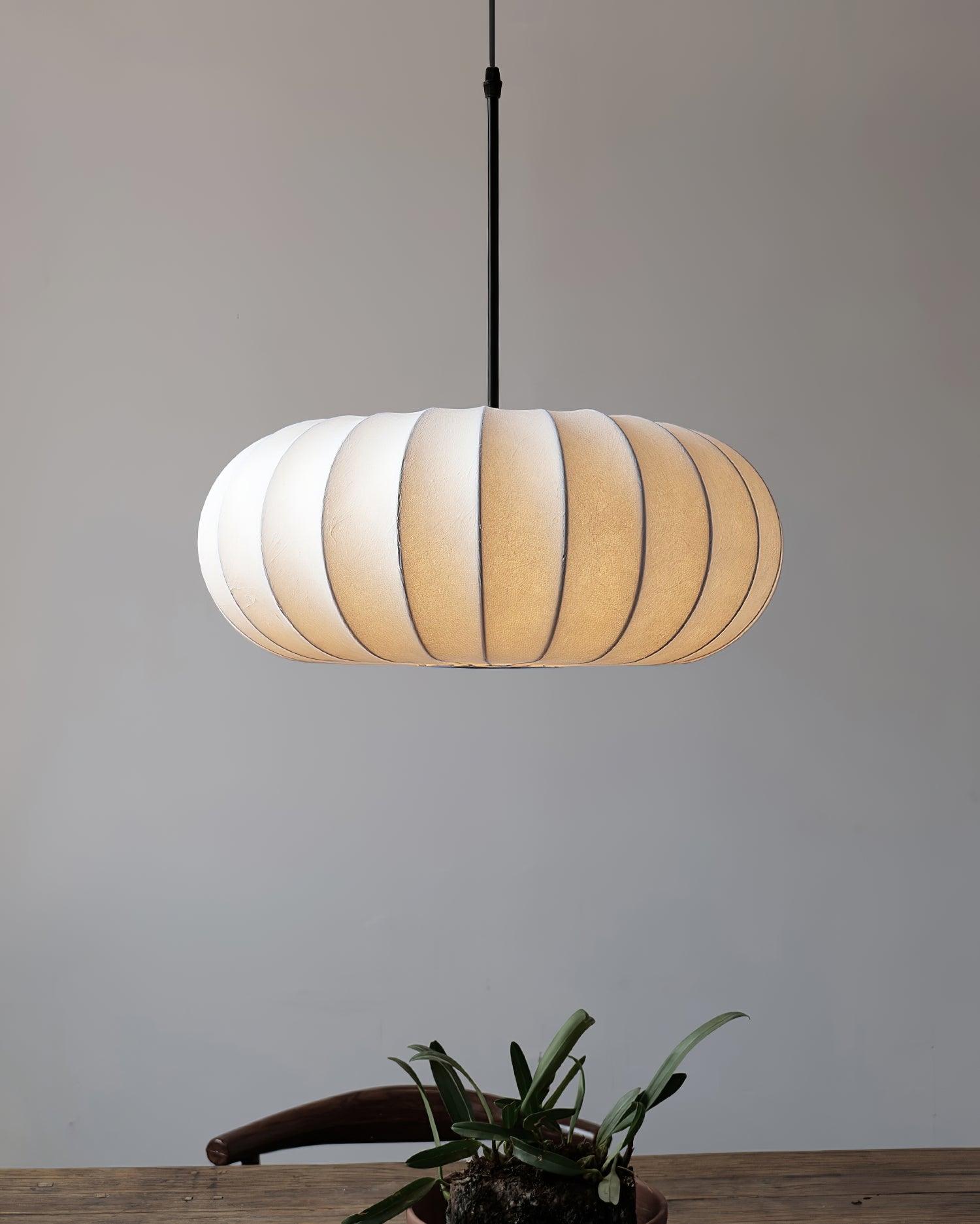 Verona Pendant Light Fixture - Modern Industrial Hanging Lamp for Kitchen Island & Dining Room
