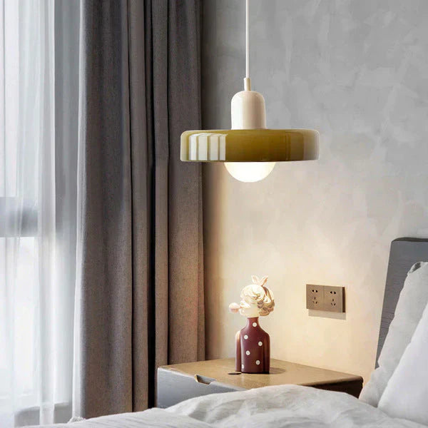 NordicGlass - Ceiling pendant lamp