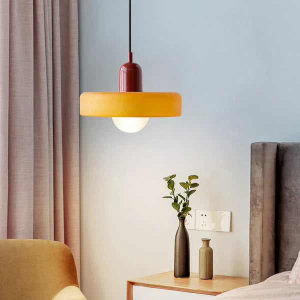 NordicGlass - Ceiling pendant lamp