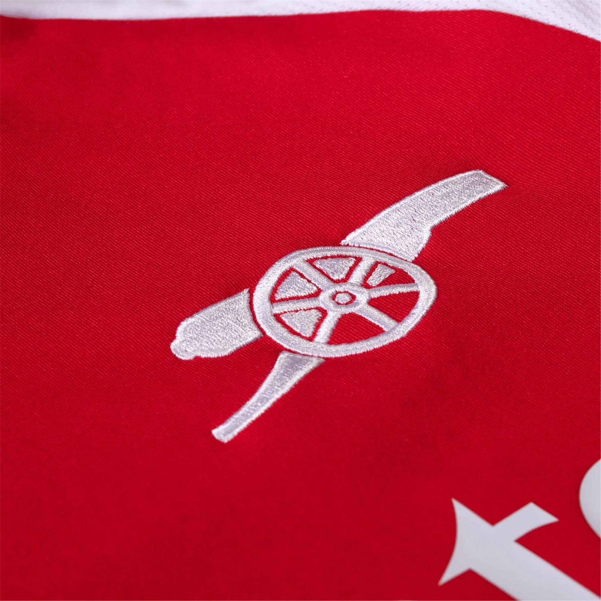 24/25 Arsenal Home Jersey