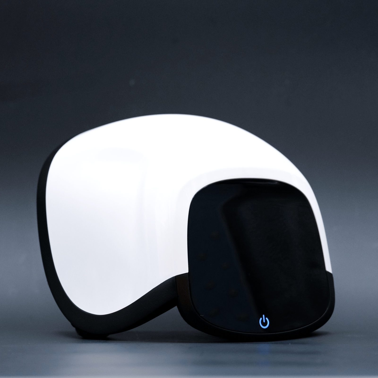 Knee Massager - #2022 Upgraded Heat Knee Massager - 5+ Years Working Life