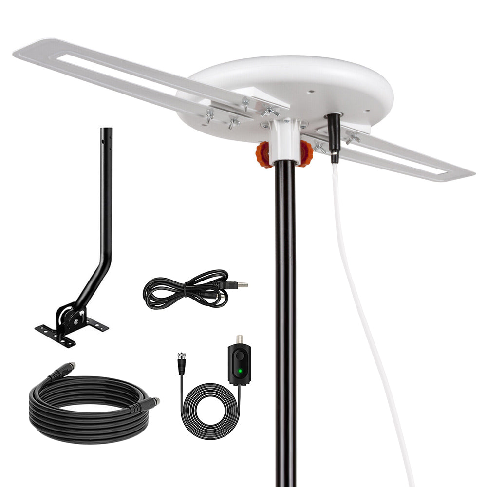 Super Omni-Antenna - 860-mile range