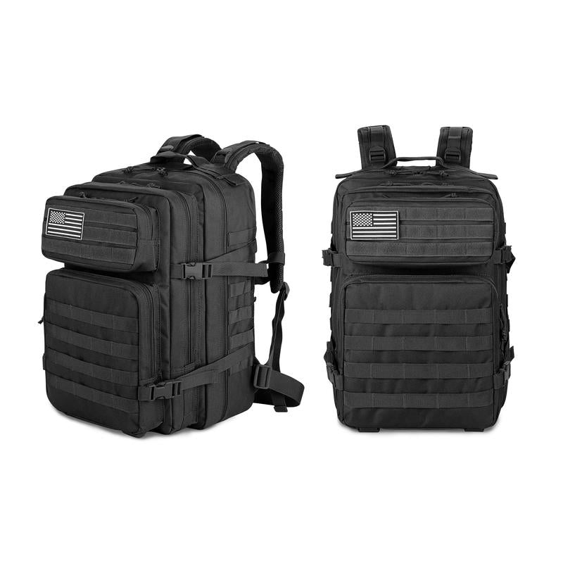 TrailBlazer Tactical Backpack