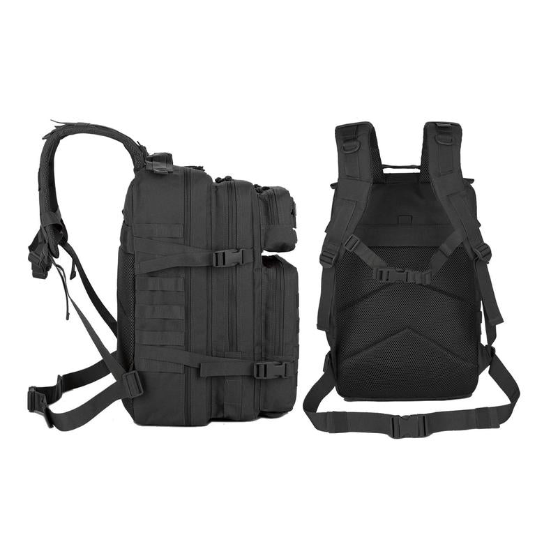 TrailBlazer Tactical Backpack