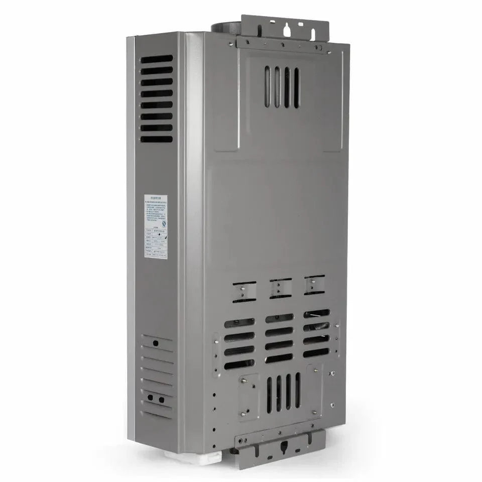 Tankless Gas Water Heater #2025 Upgraded 18L & 5GPM Hot Water Heater