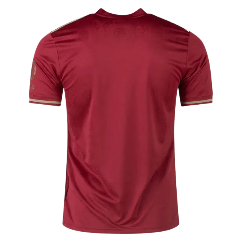 Bayern Munich 125th Anniversary Jersey