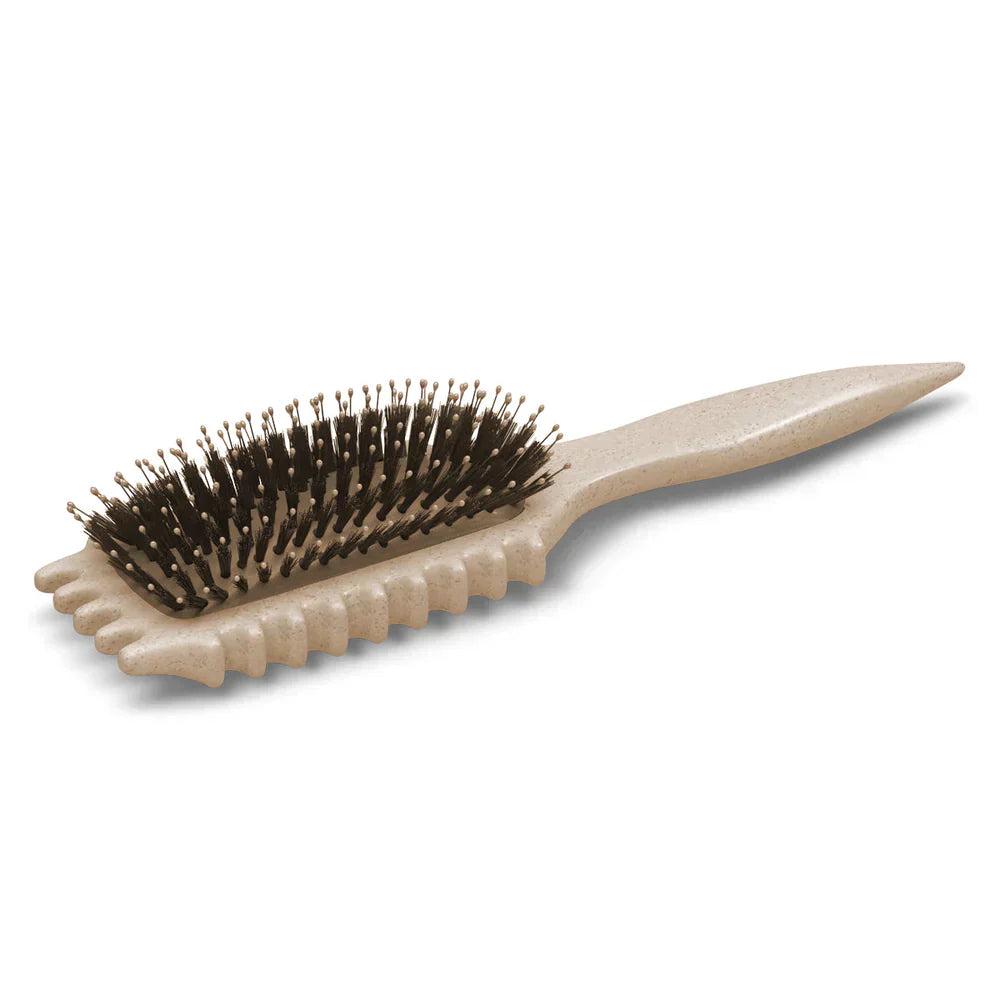 MysticWave™ | Curl Defining Brush for Natural Curls & Waves | Hair Styling Tool for All Hair Types