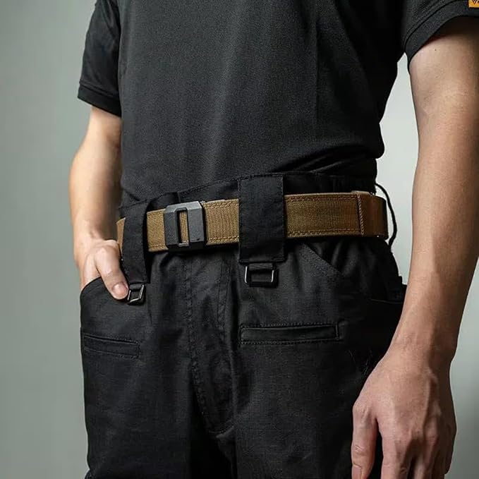 Shadow X Pro Quick Release EDC Belt