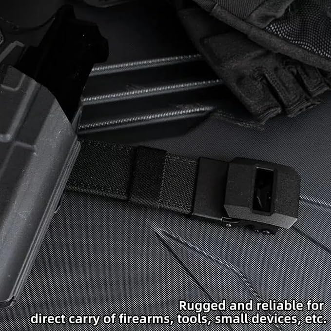 Shadow X Pro Quick Release EDC Belt