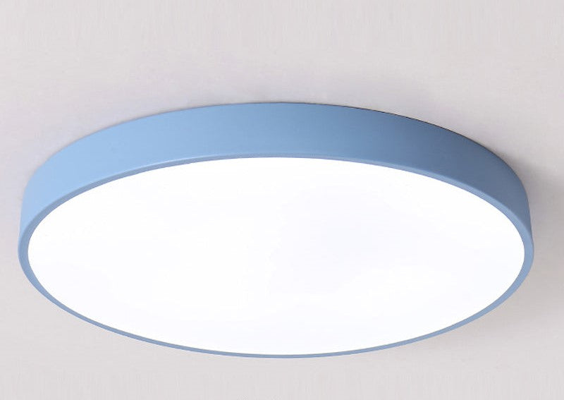 Glow Beam - Minimalist Ceiling Lamp