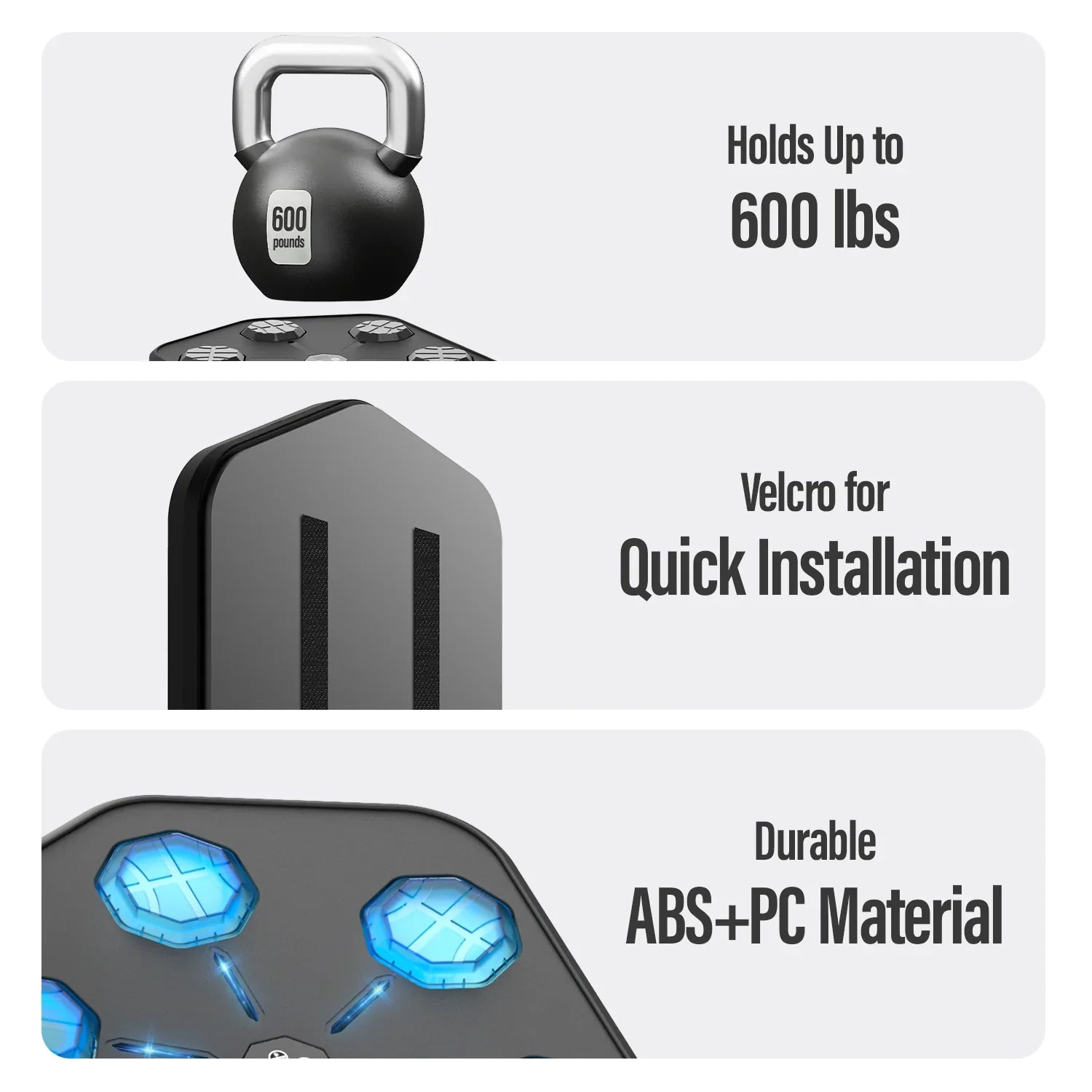 Shadow X Pro Boxing Trainer