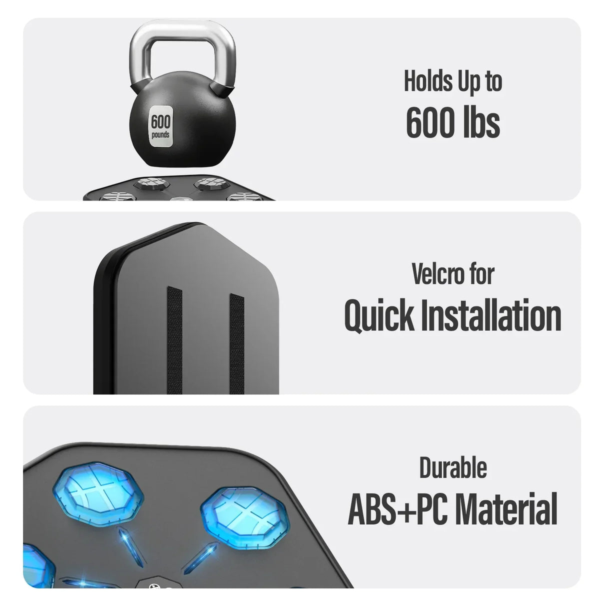 Shadow X Pro Boxing Trainer