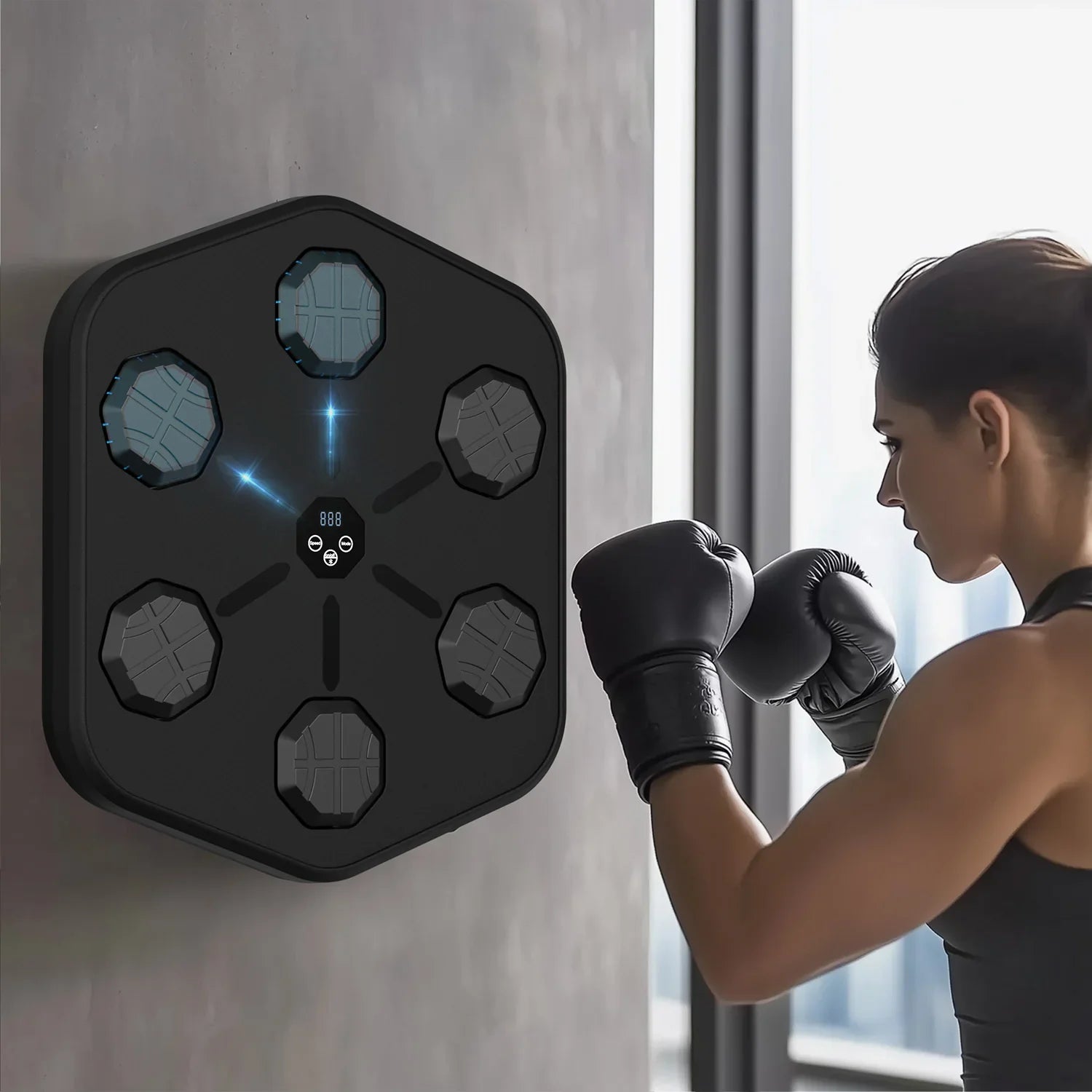 Shadow X Pro Boxing Trainer