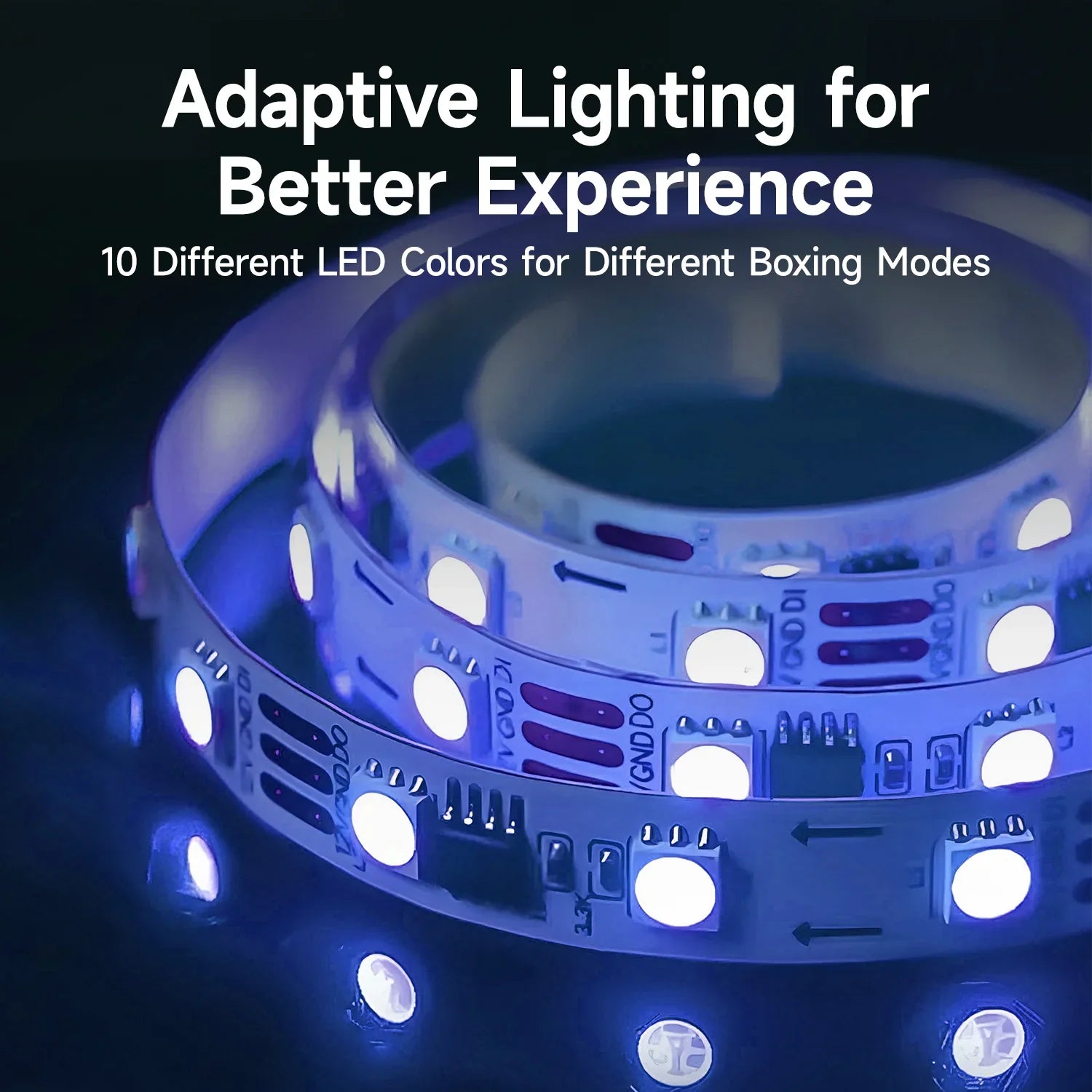 Shadow X Pro Boxing Trainer