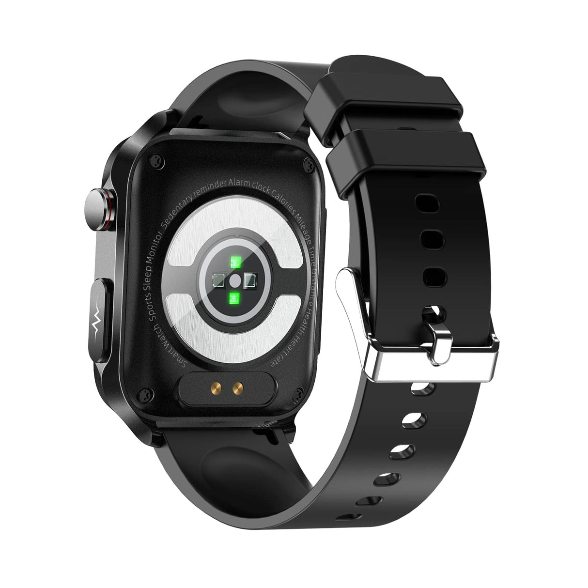 PH11 New Generation of Pulse therapy Blood Glucose Blood Pressure ECG Heart Rate Monitoring Health Smartwatch