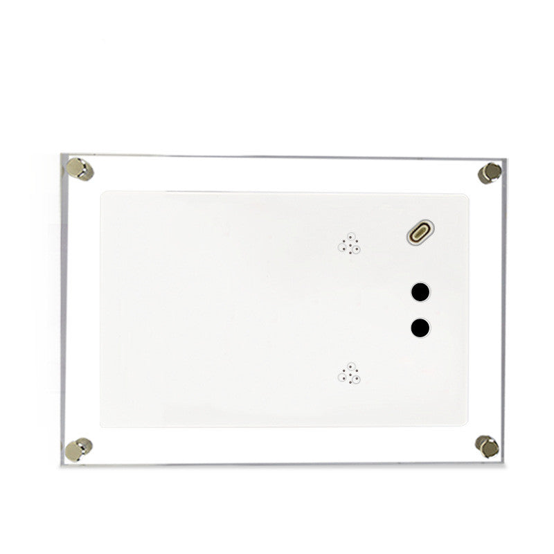 Digital Motion Video Frame – Perfect for Showcasing Videos and Photos with Movement