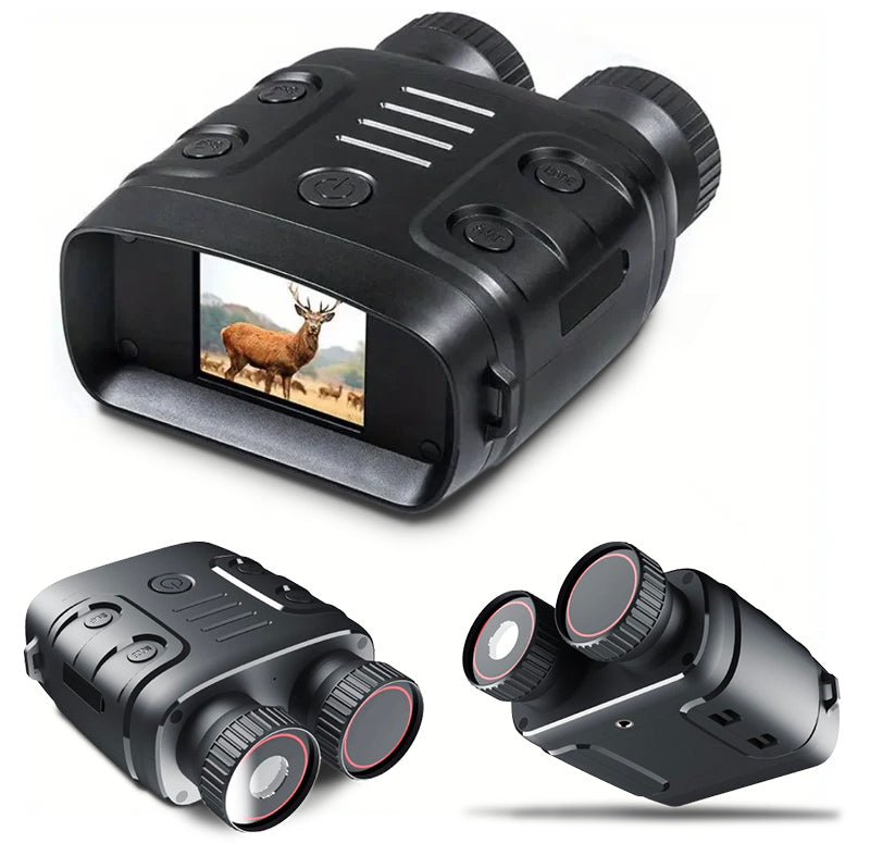 Shadow X Pro Night Vision Binoculars