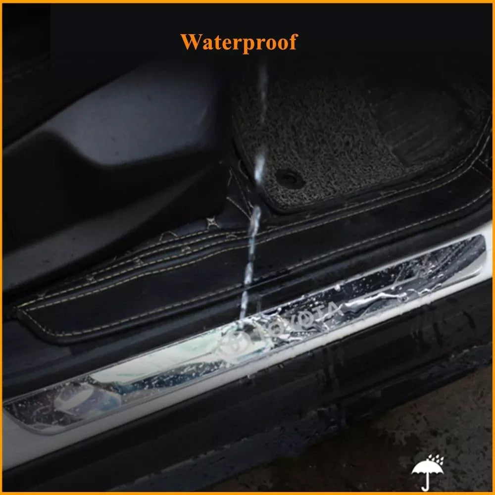 LED Elegance - Car Door Sills Pro